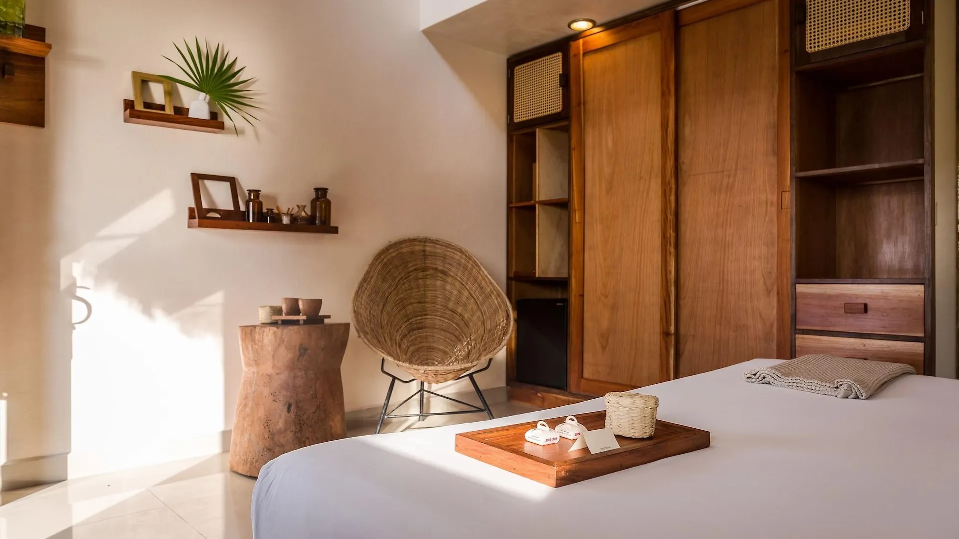 Mezzanine Boutique Hotel (Adults Only) Tulum