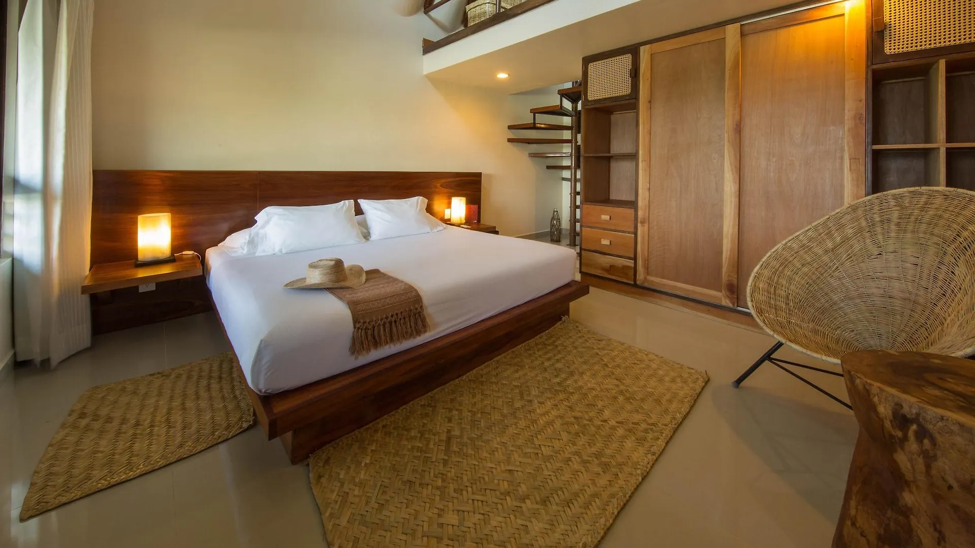Mezzanine Boutique Hotel (Adults Only) Tulum