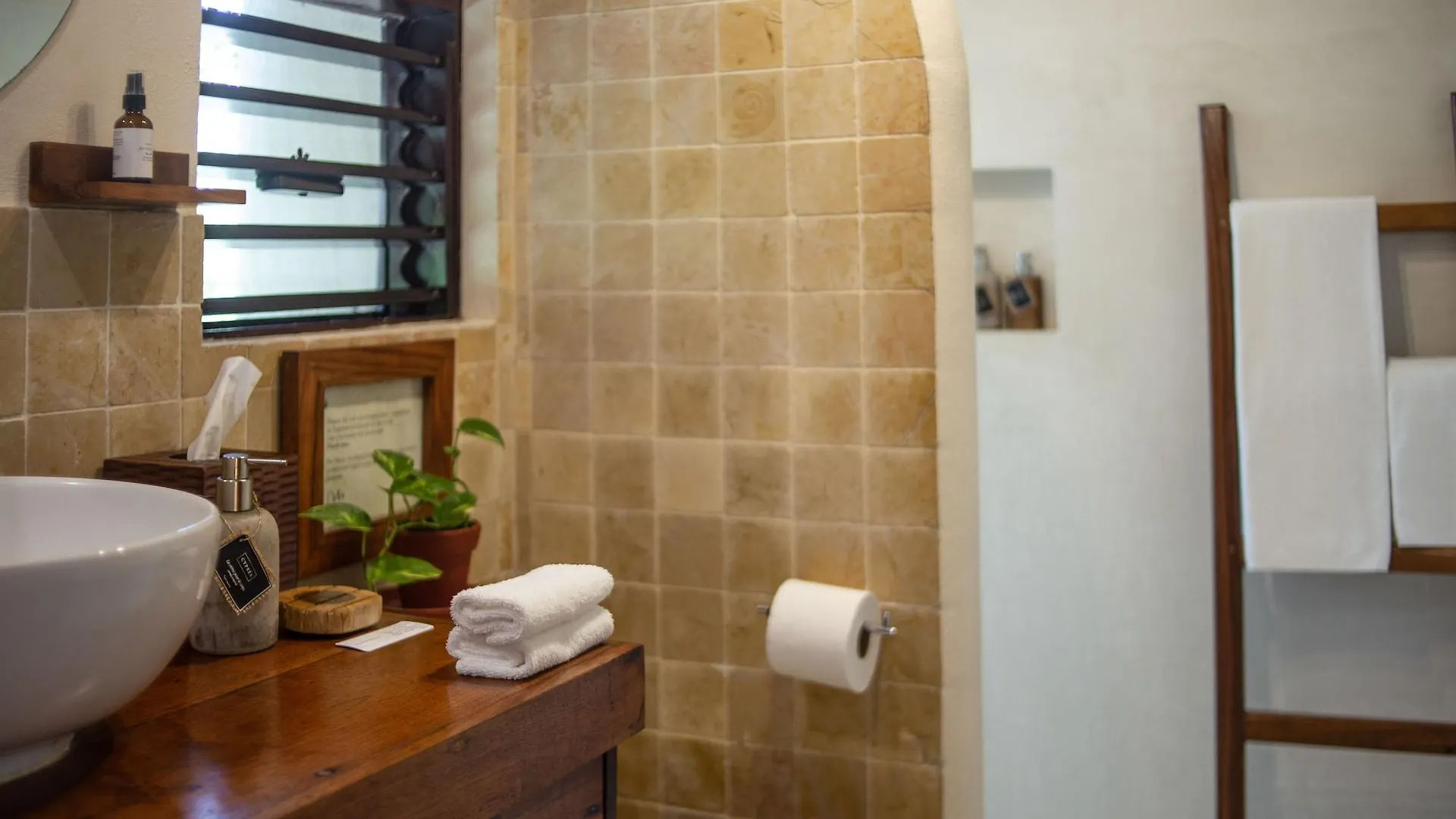 Mezzanine Boutique Hotel (Adults Only) Tulum