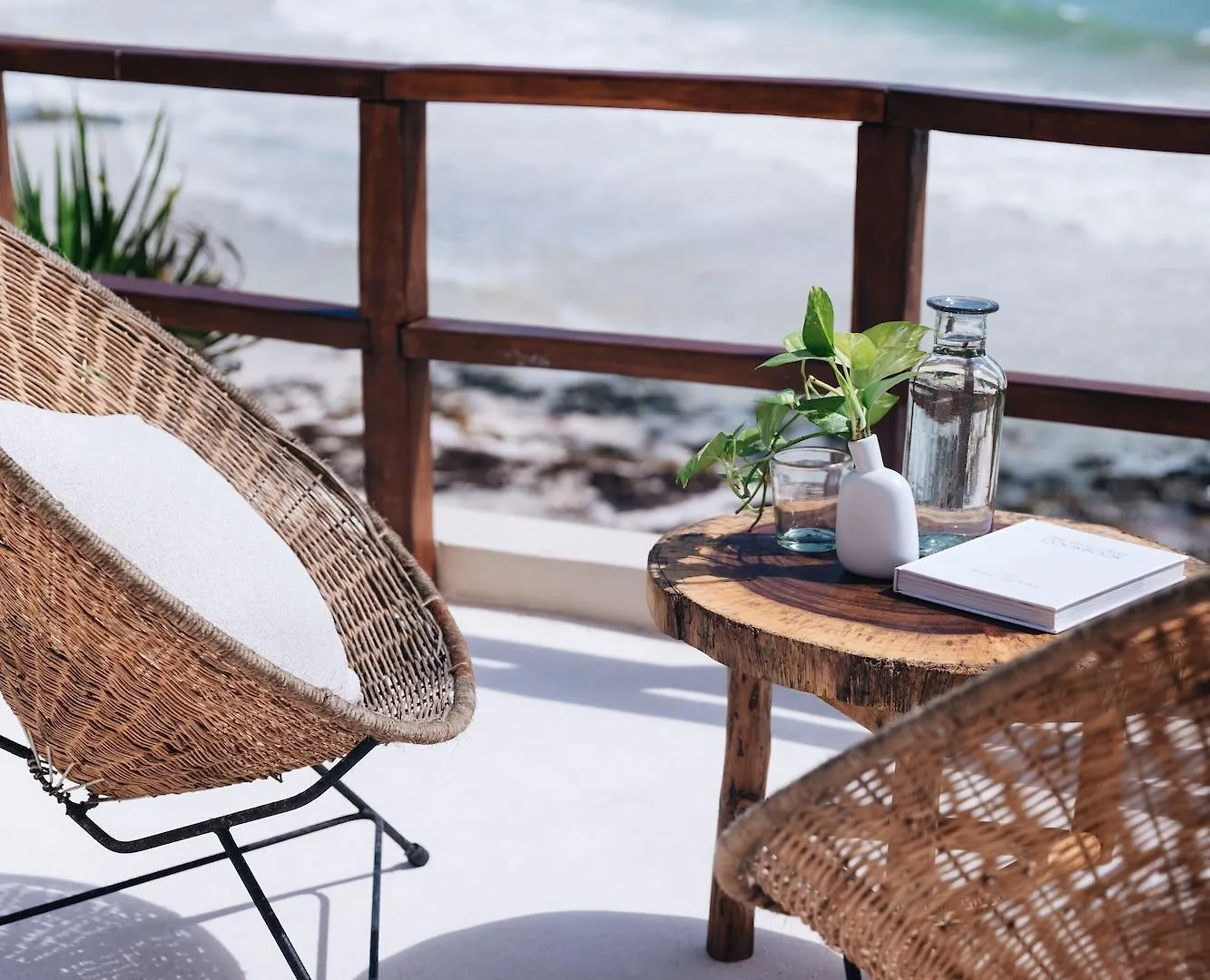 Mezzanine Boutique Hotel (Adults Only) Tulum 4*,  Mexico