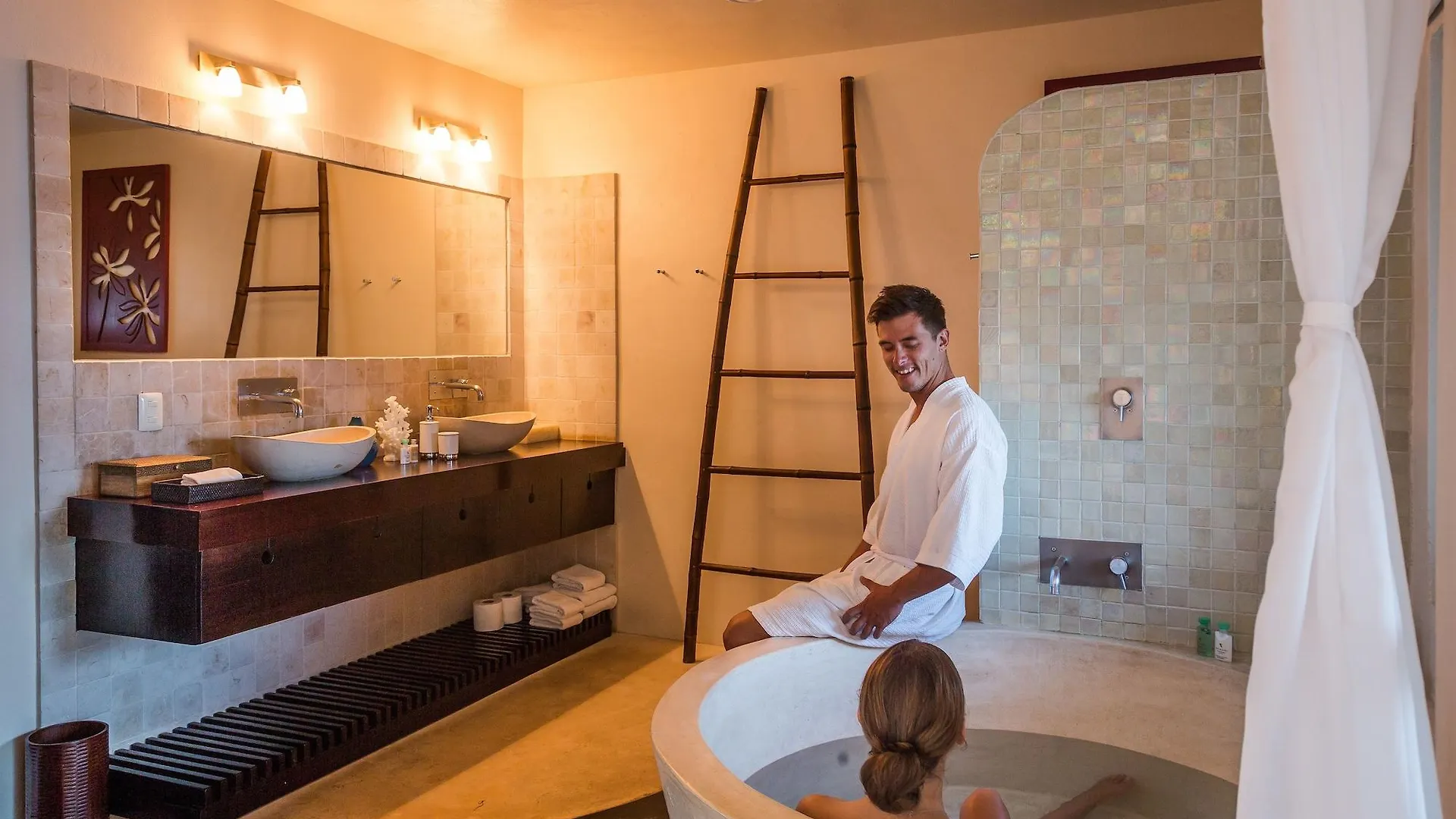 Mezzanine Boutique Hotel (Adults Only) Tulum
