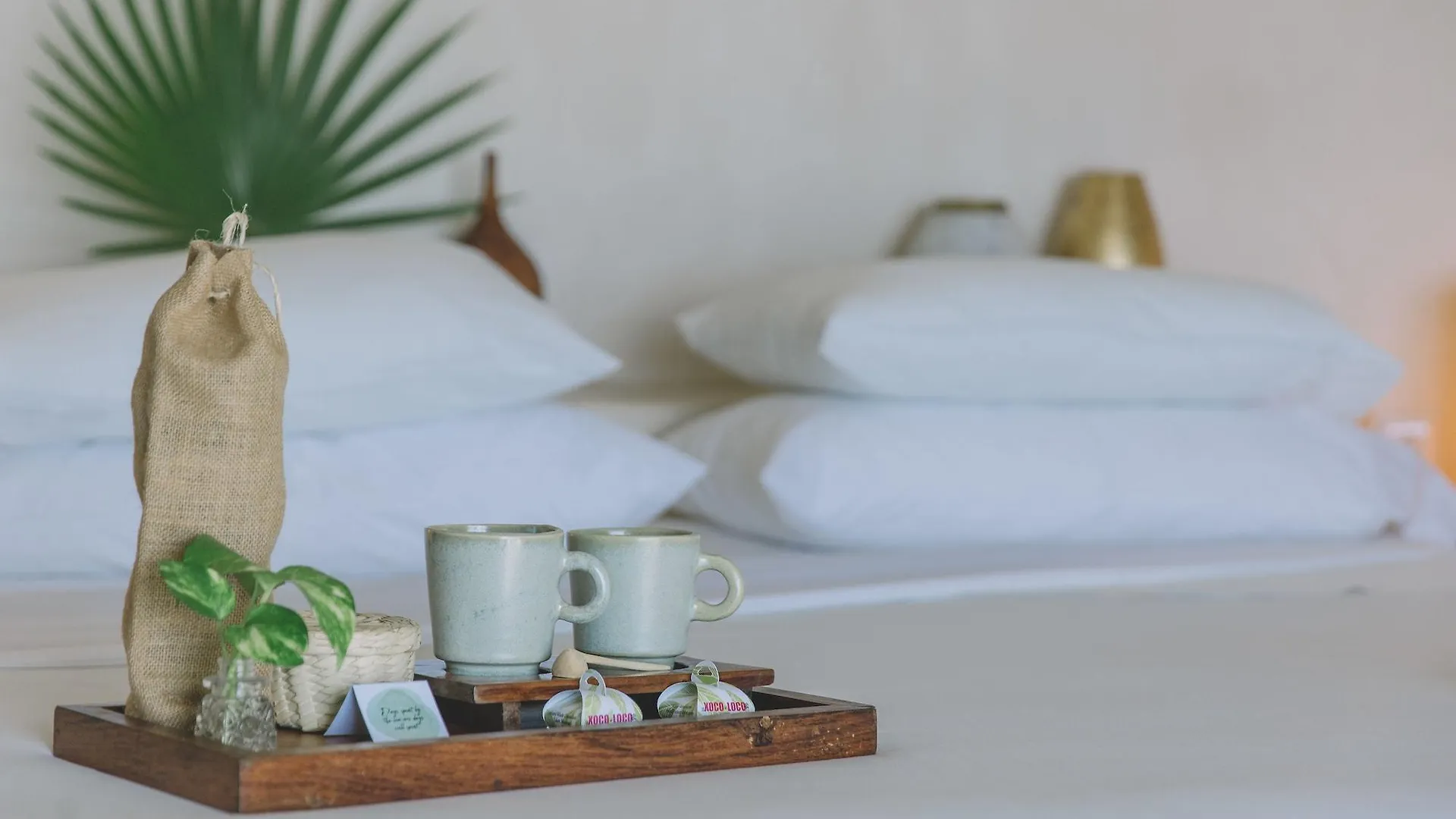 Mezzanine Boutique Hotel (Adults Only) Tulum