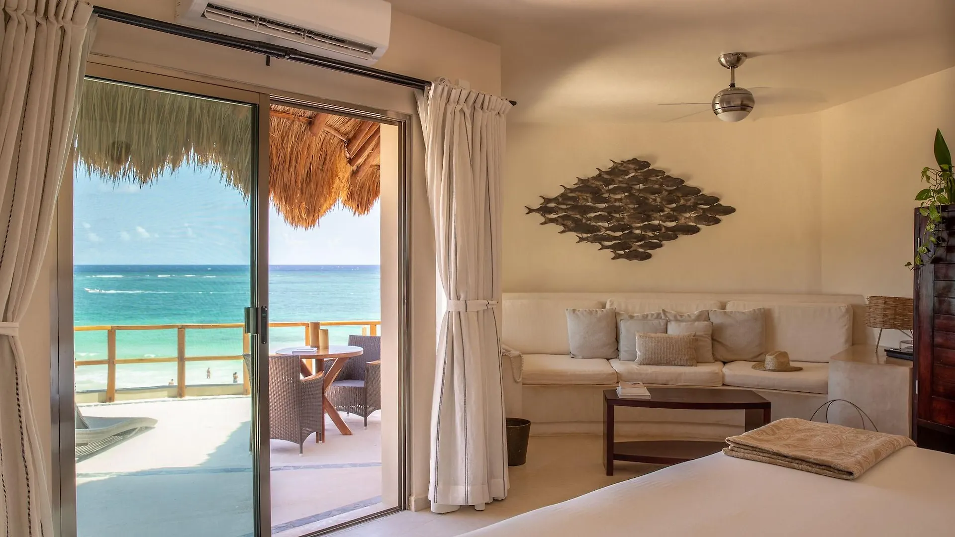 Mezzanine Boutique Hotel (Adults Only) Tulum