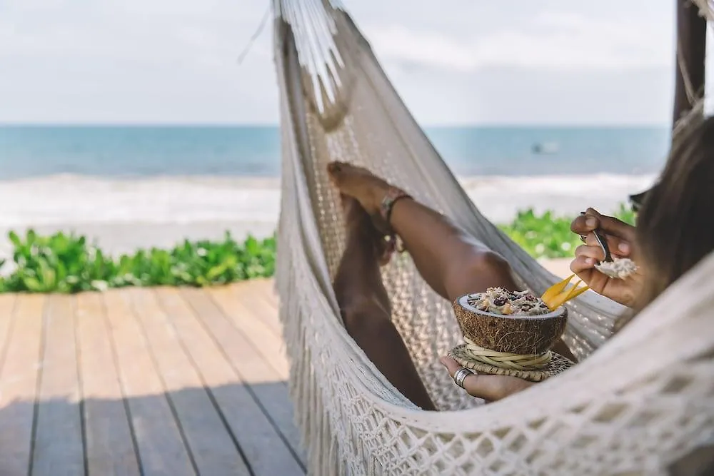 Mezzanine Boutique Hotel (Adults Only) Tulum 4*,
