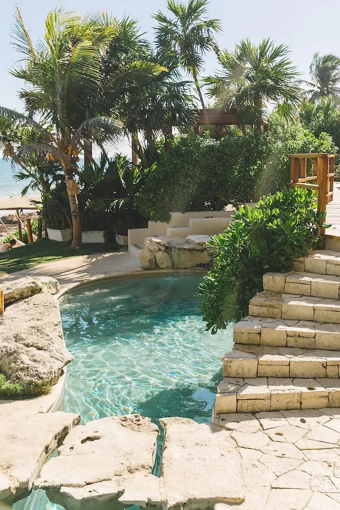Mezzanine Boutique Hotel (Adults Only) Tulum