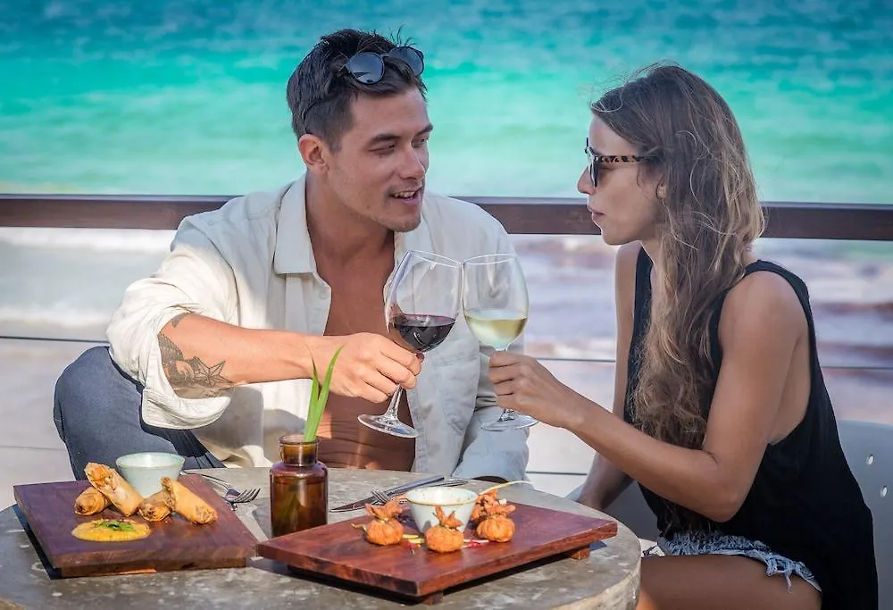 Mezzanine Boutique Hotel (Adults Only) Tulum