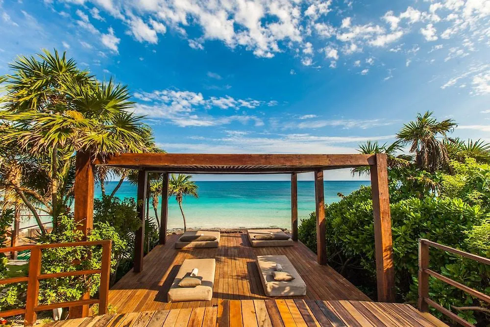 Mezzanine Boutique Hotel (Adults Only) Tulum