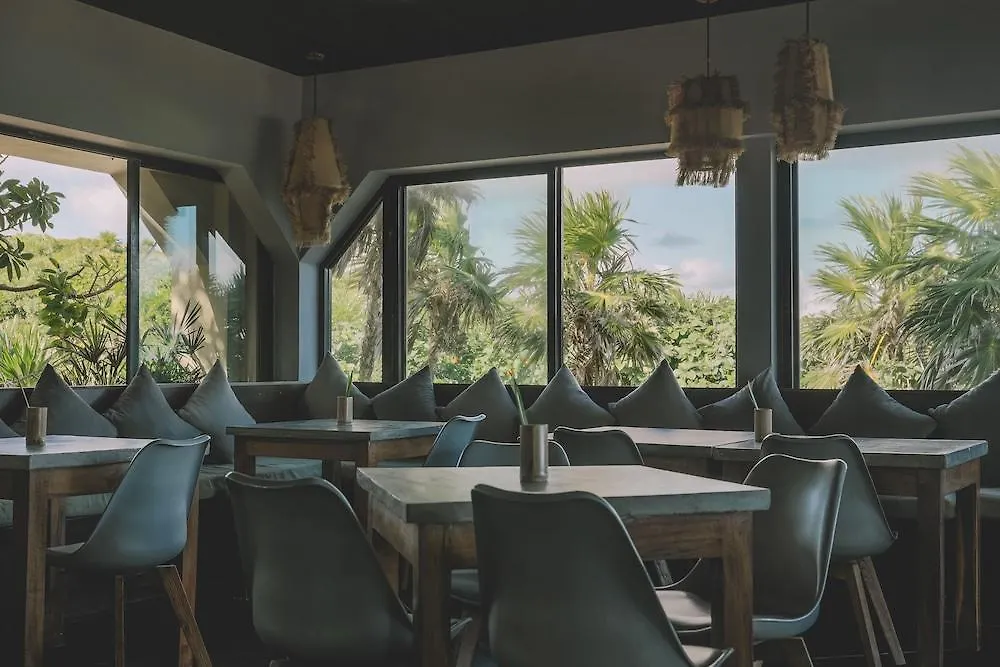 Mezzanine Boutique Hotel (Adults Only) Tulum