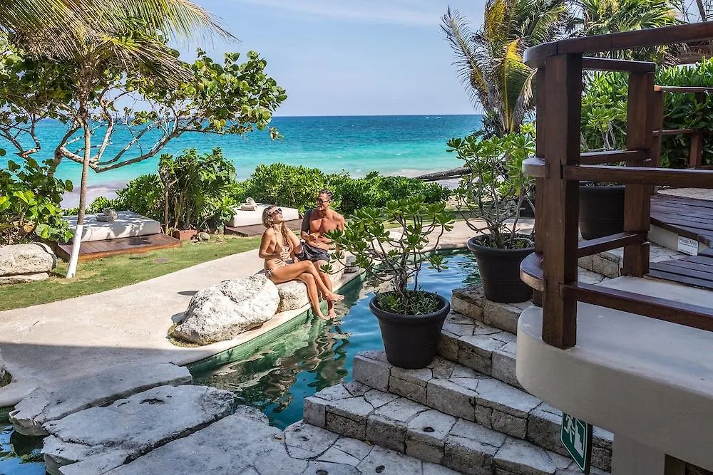 Mezzanine Boutique Hotel (Adults Only) Tulum