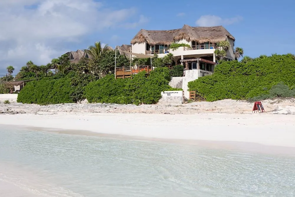 Mezzanine Boutique Hotel (Adults Only) Tulum