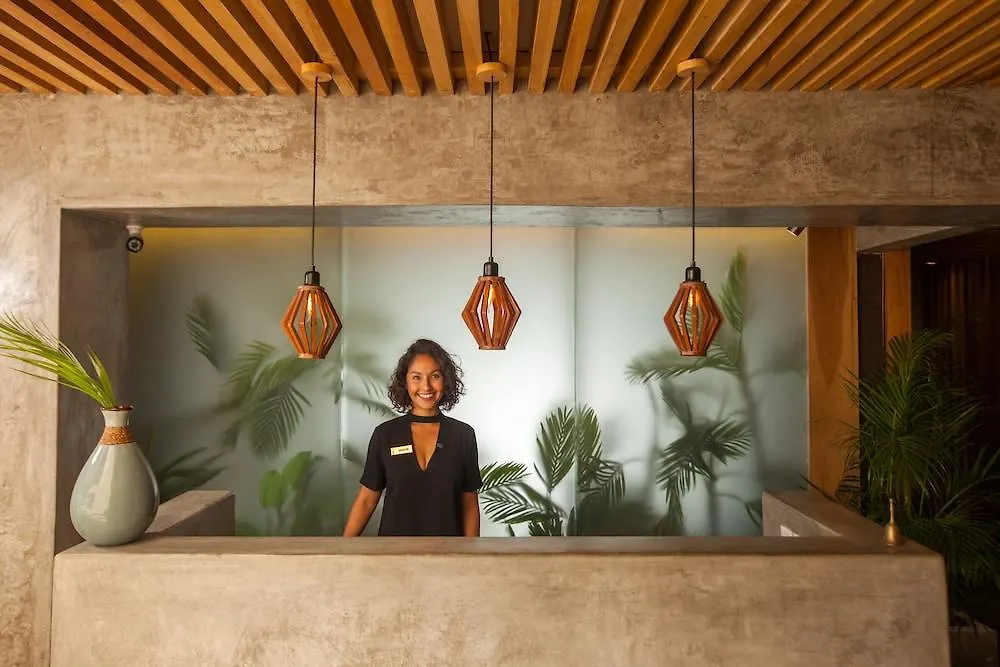 Mezzanine Boutique Hotel (Adults Only) Tulum