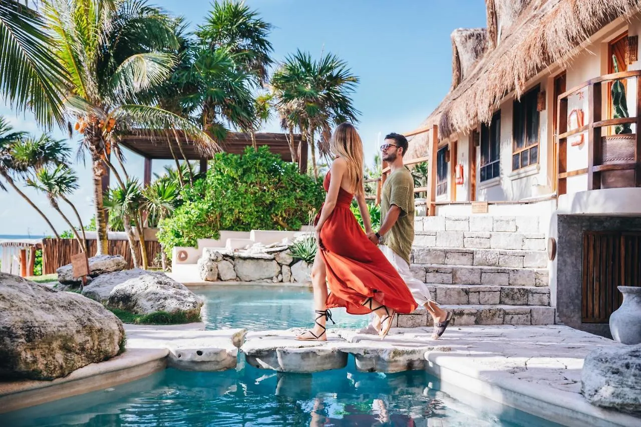 Mezzanine Boutique Hotel (Adults Only) Tulum