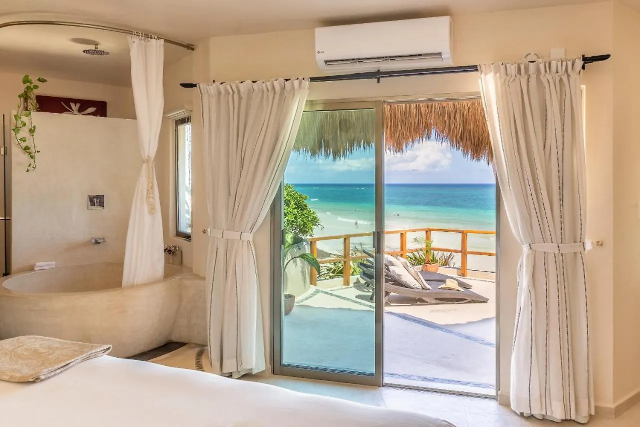 Mezzanine Boutique Hotel (Adults Only) Tulum