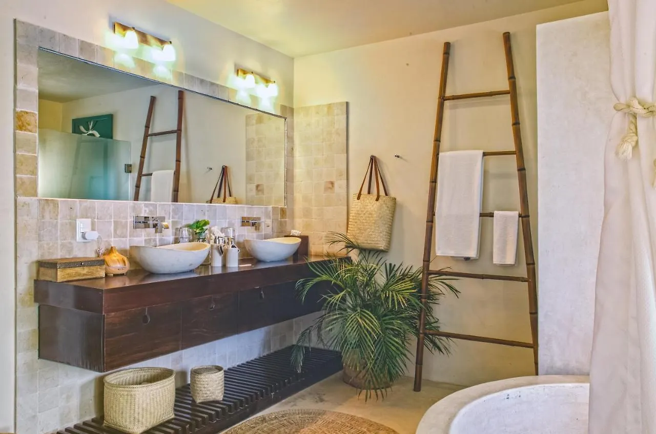 Mezzanine Boutique Hotel (Adults Only) Tulum
