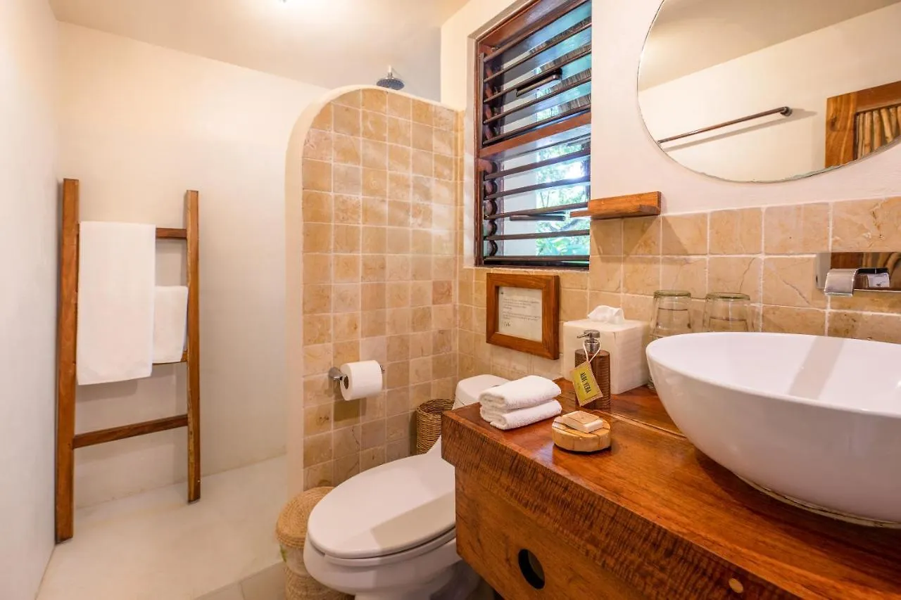 Mezzanine Boutique Hotel (Adults Only) Tulum