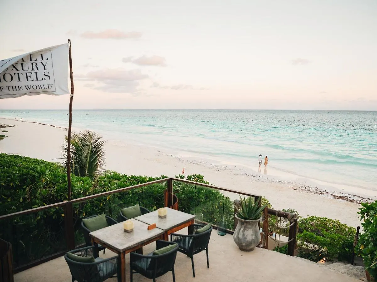 Mezzanine Boutique Hotel (Adults Only) Tulum Mexico