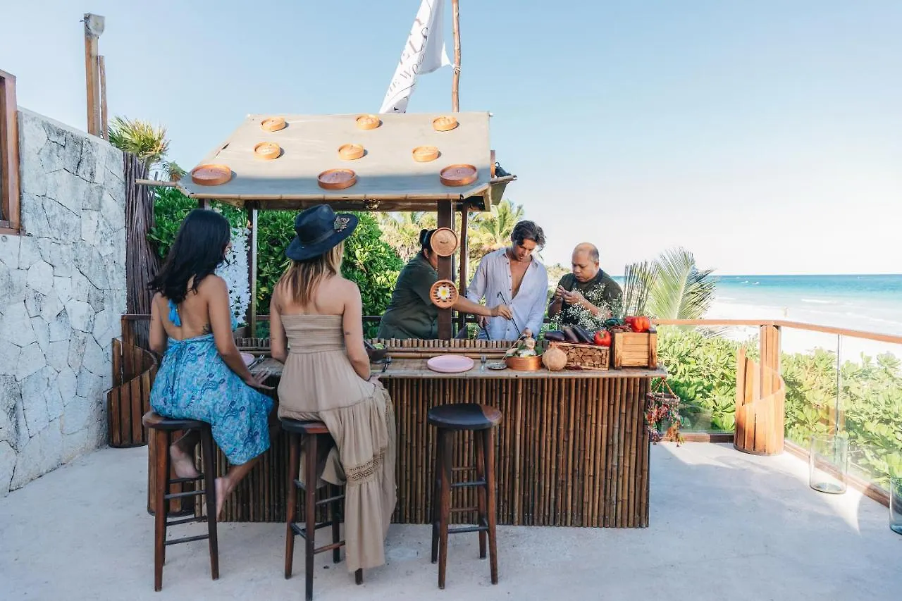 Mezzanine Boutique Hotel (Adults Only) Tulum