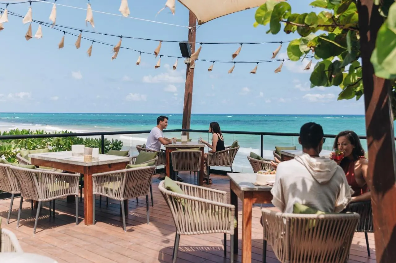 Mezzanine Boutique Hotel (Adults Only) Tulum