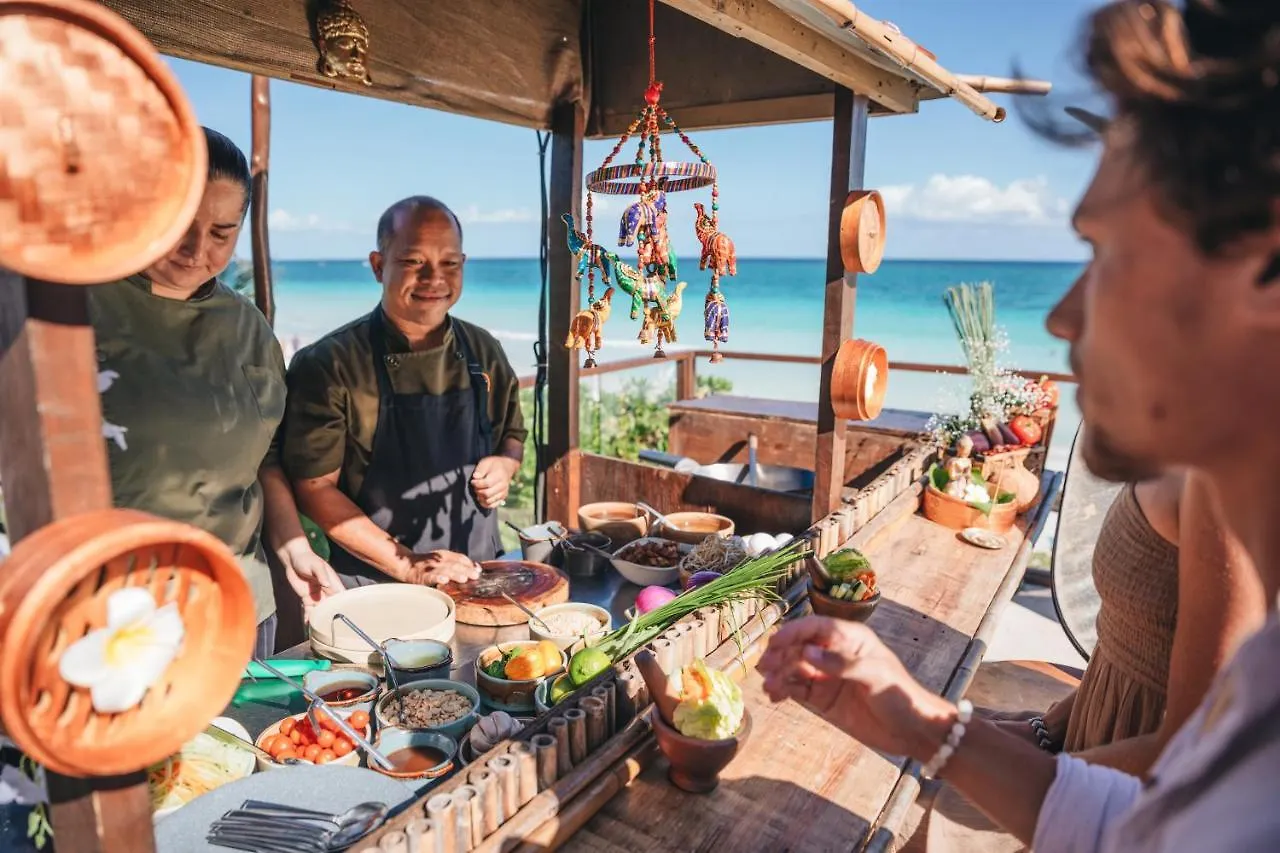 Mezzanine Boutique Hotel (Adults Only) Tulum