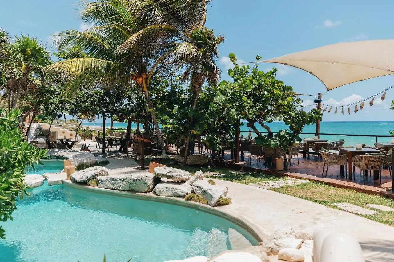Mezzanine Boutique Hotel (Adults Only) Tulum