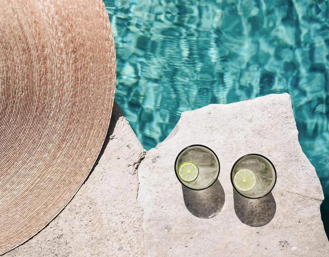 Mezzanine Boutique Hotel (Adults Only) Tulum