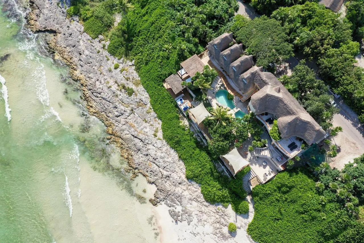 Mezzanine Boutique Hotel (Adults Only) Tulum