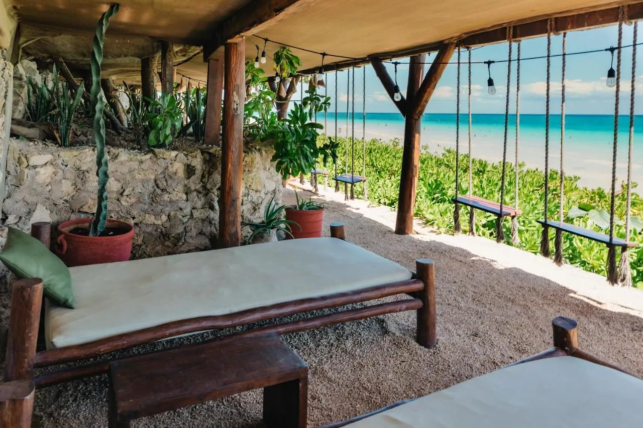 Mezzanine Boutique Hotel (Adults Only) Tulum