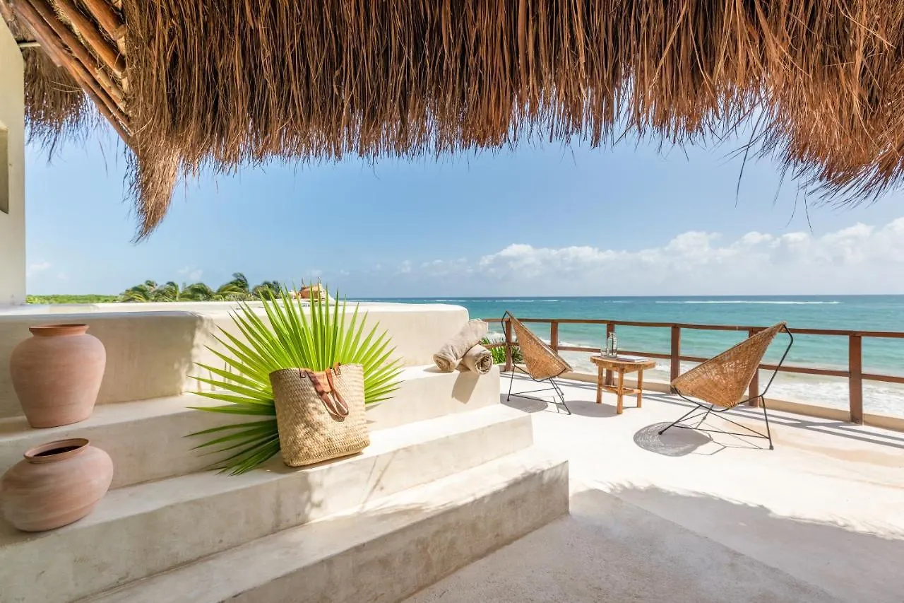Mezzanine Boutique Hotel (Adults Only) Tulum