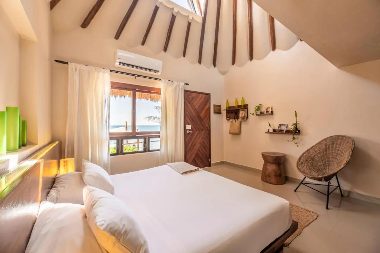 Mezzanine Boutique Hotel (Adults Only) Tulum