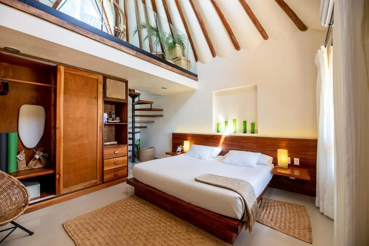 ****  Mezzanine Boutique Hotel (Adults Only) Tulum Mexico