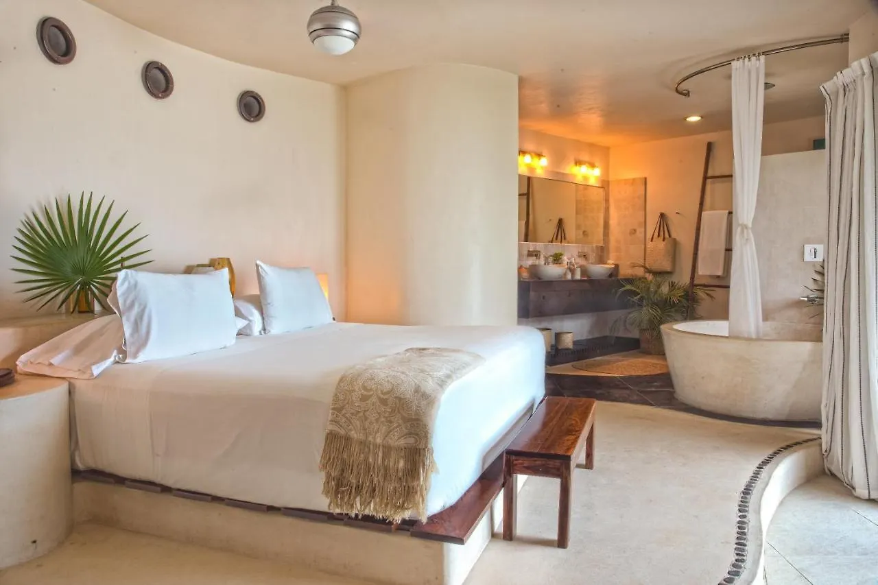 Mezzanine Boutique Hotel (Adults Only) Tulum