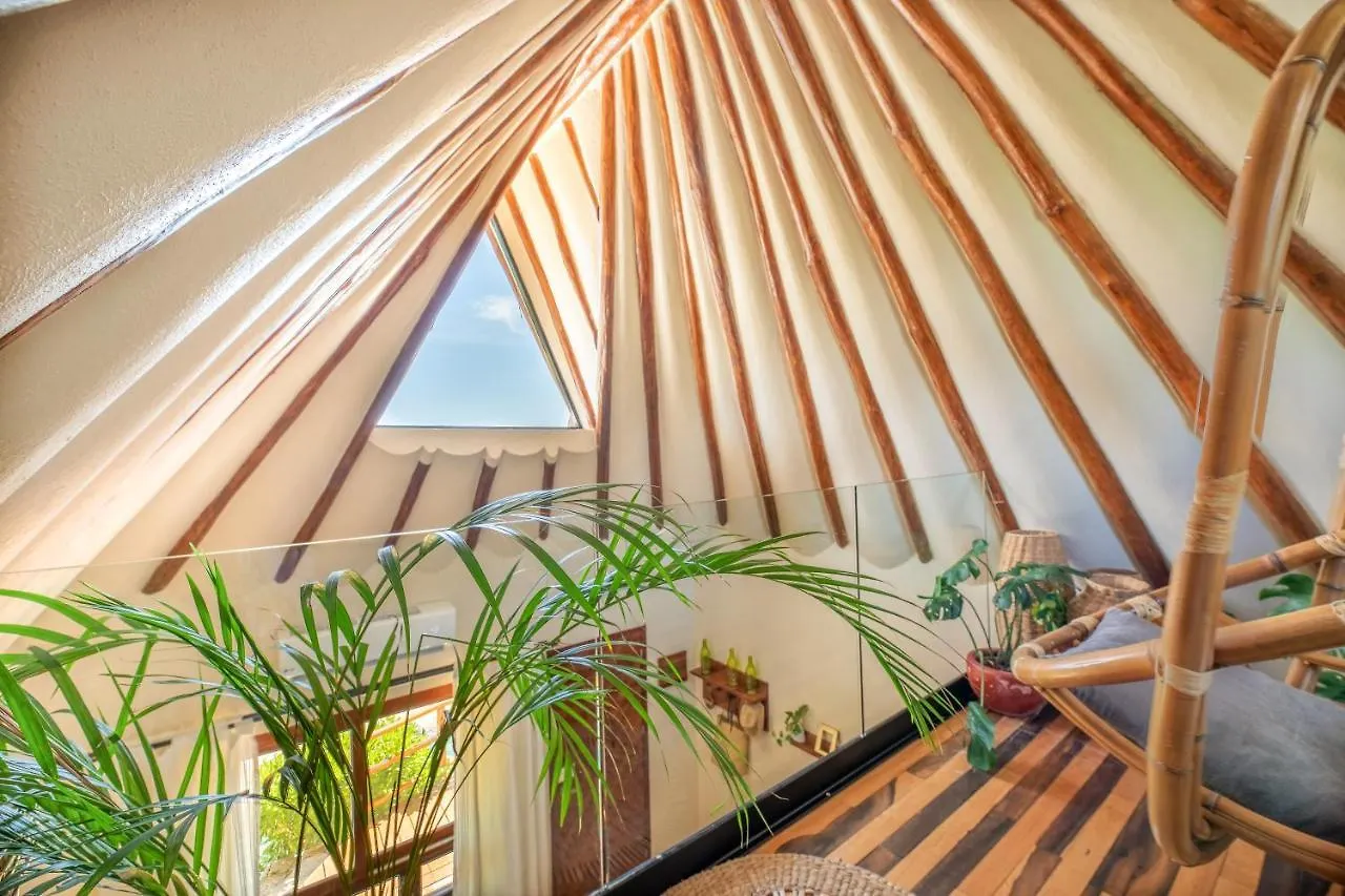 Mezzanine Boutique Hotel (Adults Only) Tulum