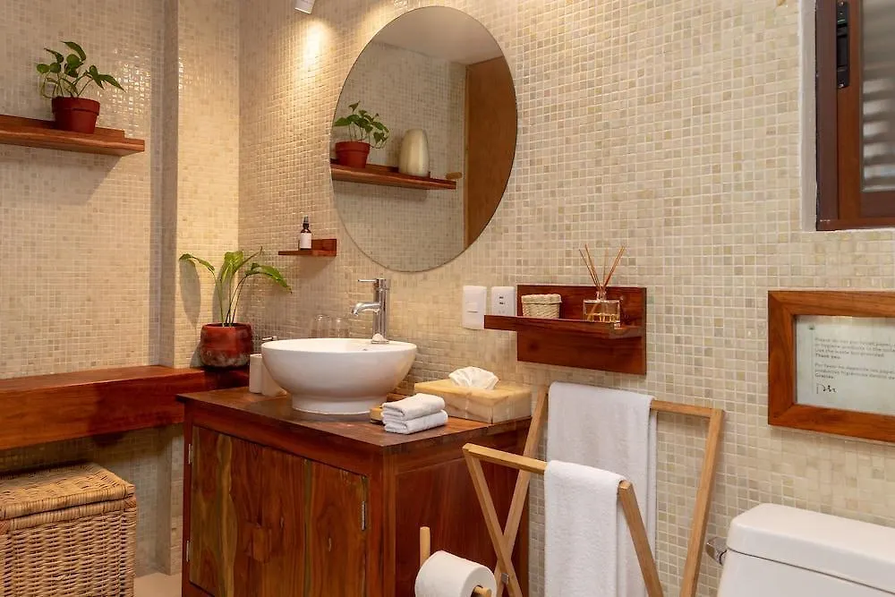 Mezzanine Boutique Hotel (Adults Only) Tulum Mexico