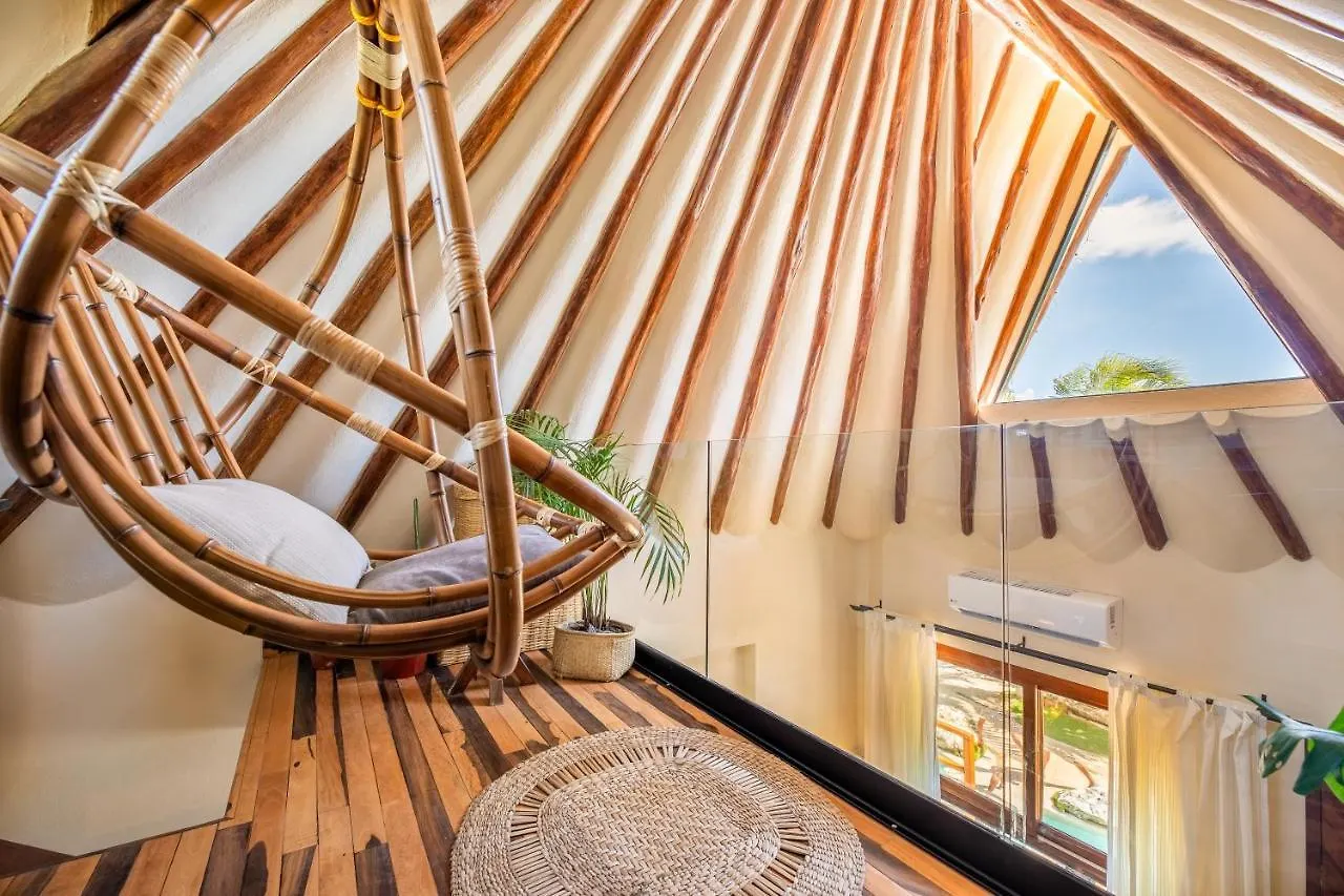 Mezzanine Boutique Hotel (Adults Only) Tulum