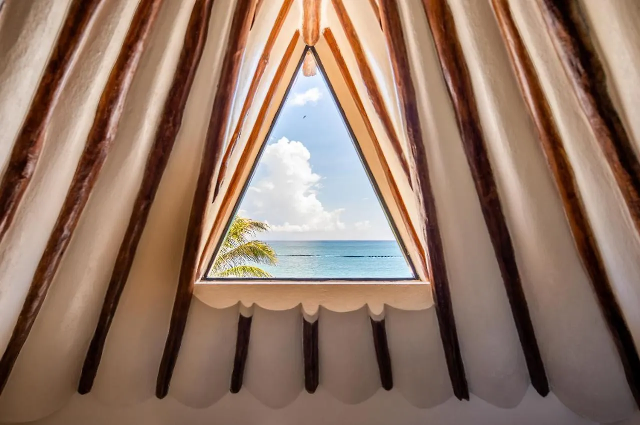 Mezzanine Boutique Hotel (Adults Only) Tulum