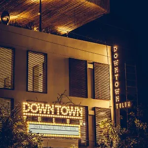 Downtown Hotel