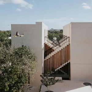 Hotel Eterna