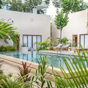 Hotel Faisano Nomadas