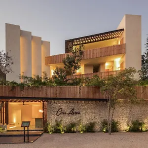 Casa Agape With Club Access Tulum