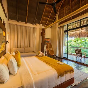 Hotel Casa Teka