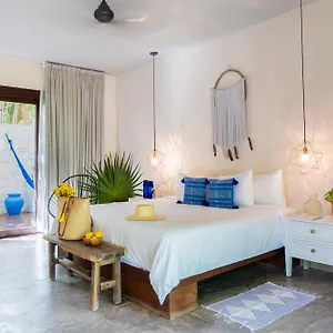 Lula Tulum, A Small Luxury Hotel
