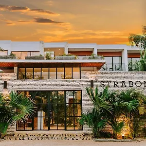 The Strabon Hotel