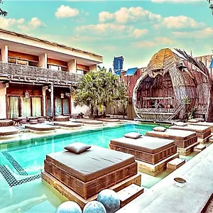 Hotel Cerveceria Boutique & Beer (adults Only)